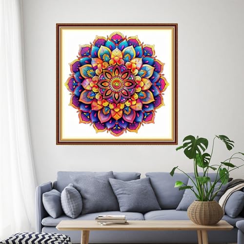 Stamped Cross Stitch Kits