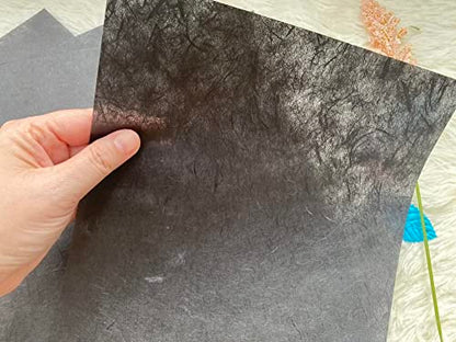 A4 Mulberry Paper 50 Sheets (50 Count)