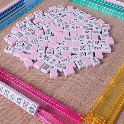 American Mahjong Game Set