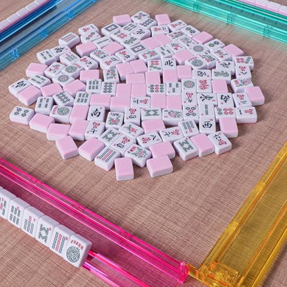 American Mahjong Game Set