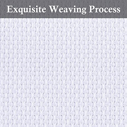 Aida Cloth Big Size 14 Count (16.25 Sq Ft)