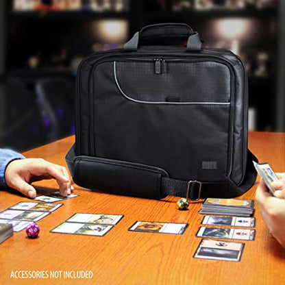 XL MTG Bag Fits Magic the Gathering Deck Boxes