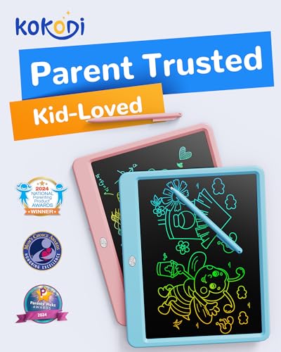 LCD Writing Tablet