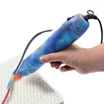 Resin Heat gun