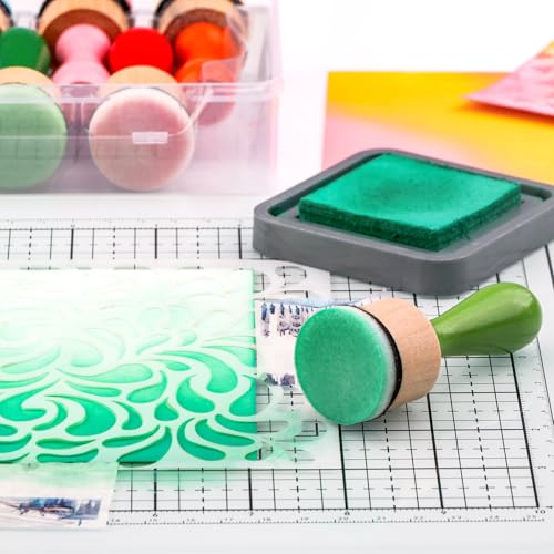 26 Pcs Sets Ink Blending Tool Sets