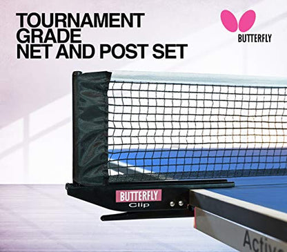 Active 19 Home Ping Pong Table