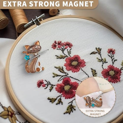 Needle Minder Magnet