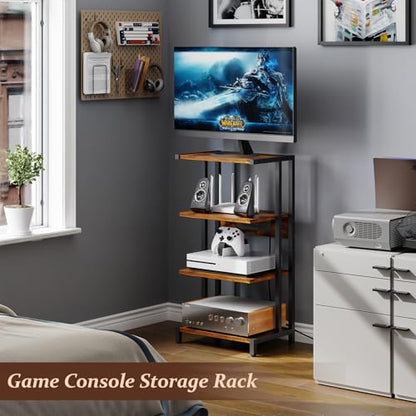 16.5" Game Console Shelf