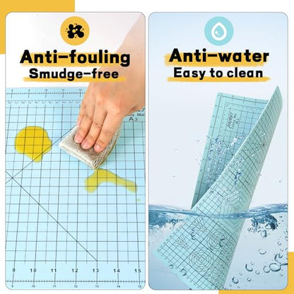 Self Healing Cutting Mat 18" x 12"