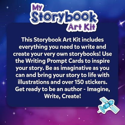 Storybook Art Kit