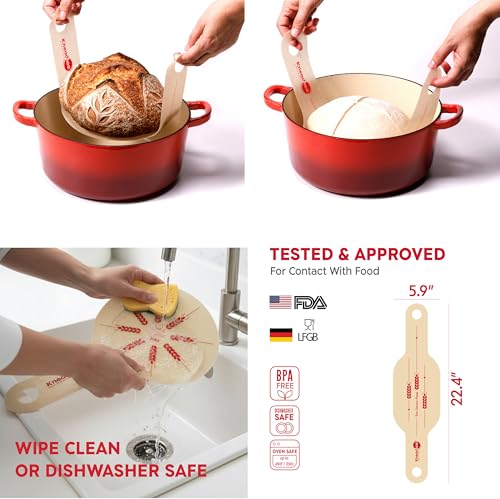 Essential Sourdough Starter Kit