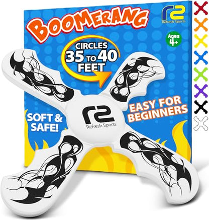 Boomerang for Kids