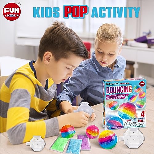 Big Bouncy Ball Kit for Kids