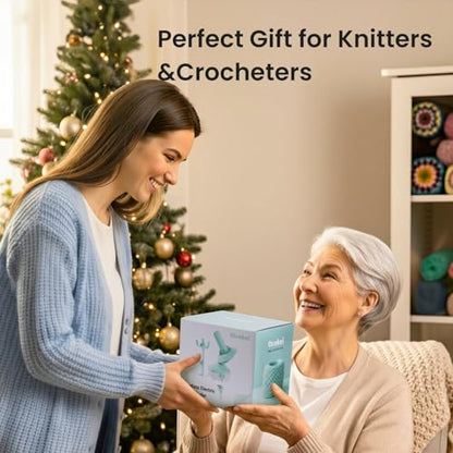 Cordless Yarn Winder