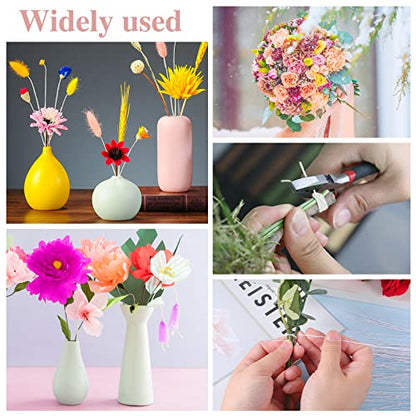 200 Pcs Floral Wire