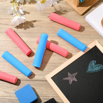Jumbo Sidewalk Chalk for Kids Outdoor