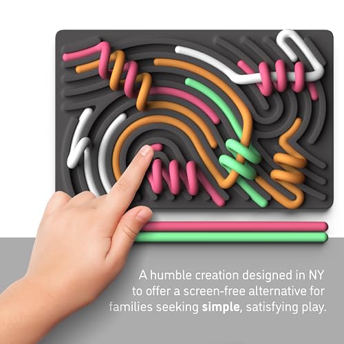 Sensory Activity Board