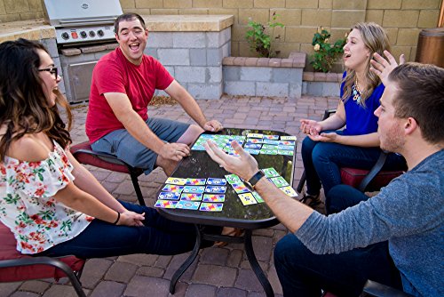 SKYJO Fun Card Game for Young and Least Young