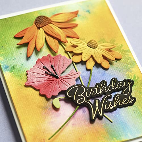 Metal Cutting Die for Scrapbooking
