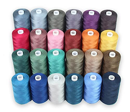 Sewing Thread