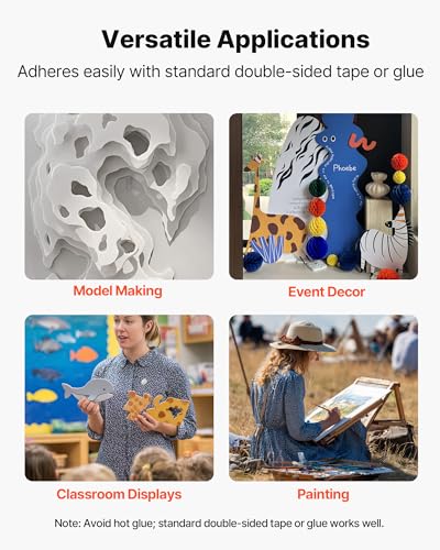 Foam Board 12 Pack 24 x 36 in