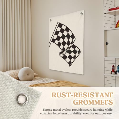 Car Room Decor