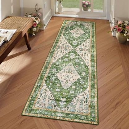 Felice Boho Tribal Rug
