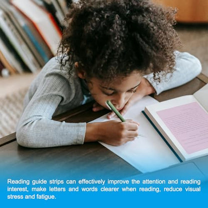 A4 Guided Reading Sheet (5 Count)