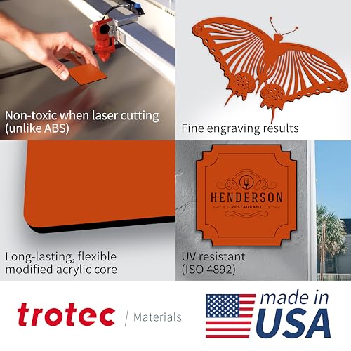 TroLase 12"x20"x1 (4 Count)