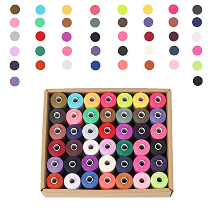 All Purpose Sewing Thread