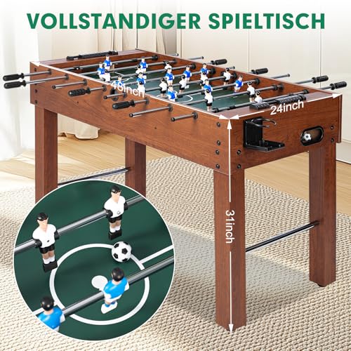 Foosball Table