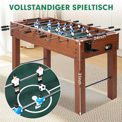 Foosball Table