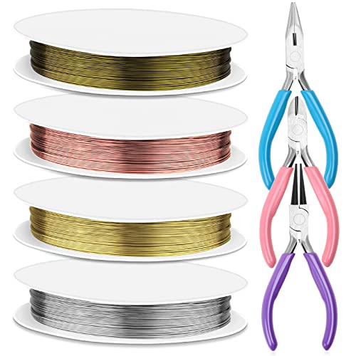 7 Pc Jewelry Tools Set