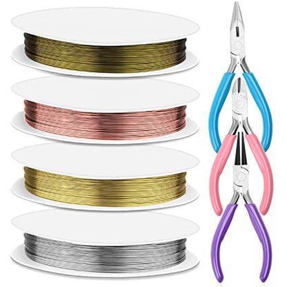 7 Pc Jewelry Tools Set