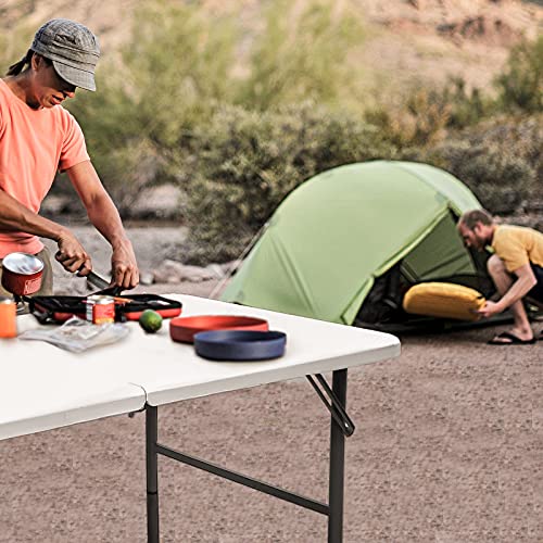 4FT Folding Table