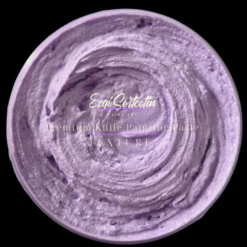 Premium Palette Knife Painting Paste