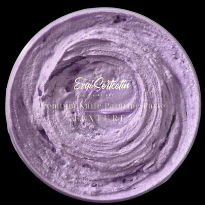 Premium Palette Knife Painting Paste