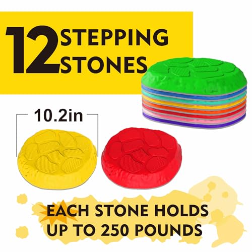 Stepping Stones for kids