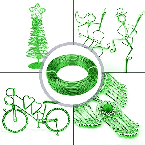 3mm Aluminum Craft Wire