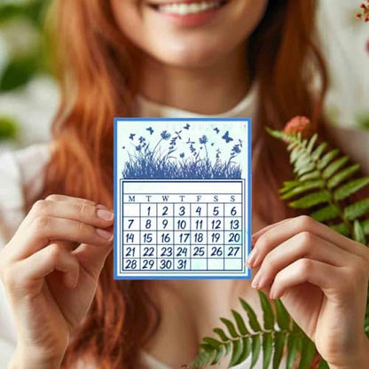 29 Pcs Journal Stamps for Crafting Card Making Supplies Set (29 Count)