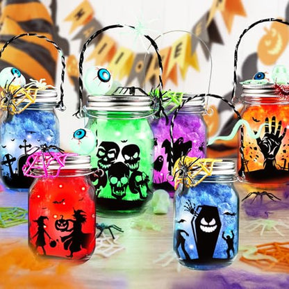 Halloween Craft Kit for Kids