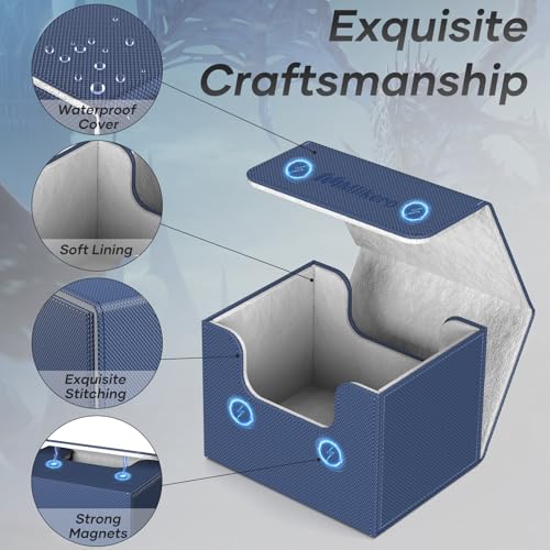 Card Deck Box