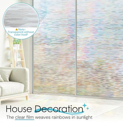 Window Privacy Film