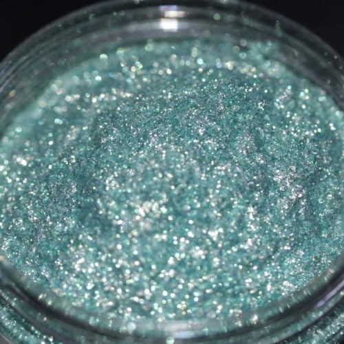 Premium Diamond Mica Powder Pigment