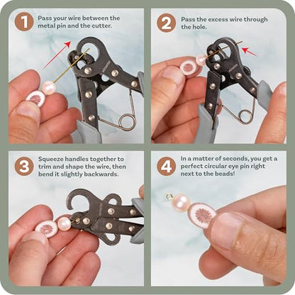 Original One Step Loopers