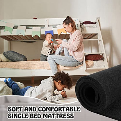 1 Pack Upholstery Foam Sheet