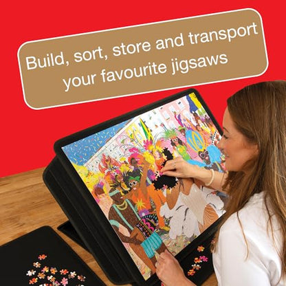 Jumbo Portapuzzle Comfort