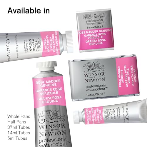 Professional Watercolor