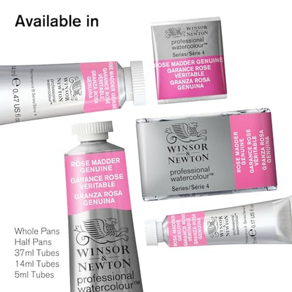 Professional Watercolor