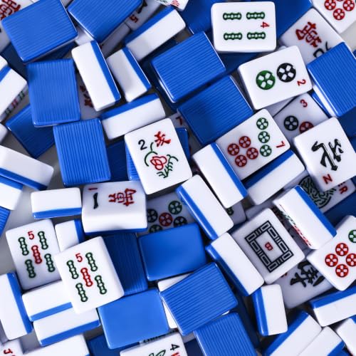 American Mahjong Game Set